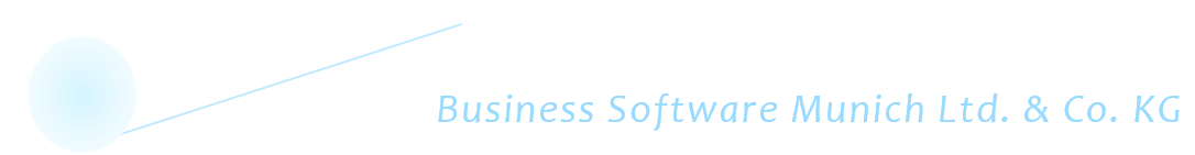 Buiness Software Munich Ltd. & Co. KG